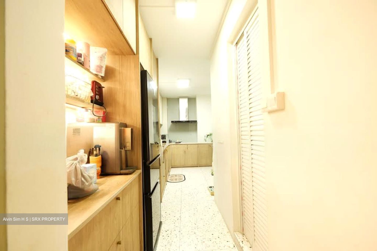 Blk 259 The Clover @ Kebun Baru (Ang Mo Kio), HDB 5 Rooms #566084781